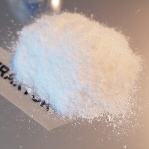 ketamine crystal powder