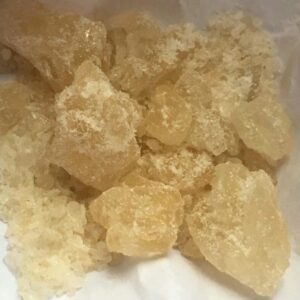MDMA Crystal